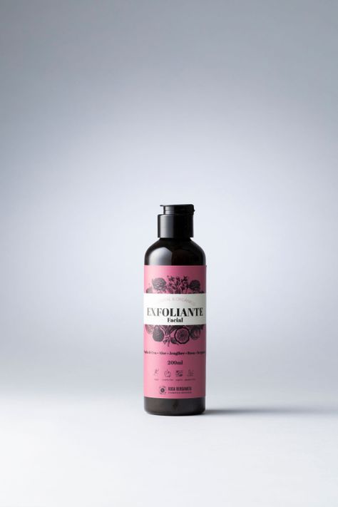 Pack Exfoliante Antiage + Aceite de Argán-1