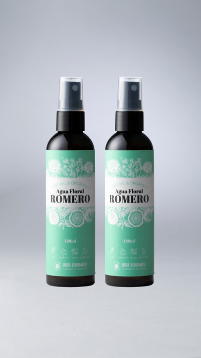 2x1 Agua de Romero 120ml-0