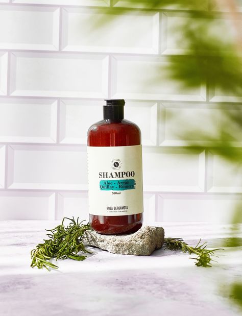 Shampoo Anticaída
500ml-1
