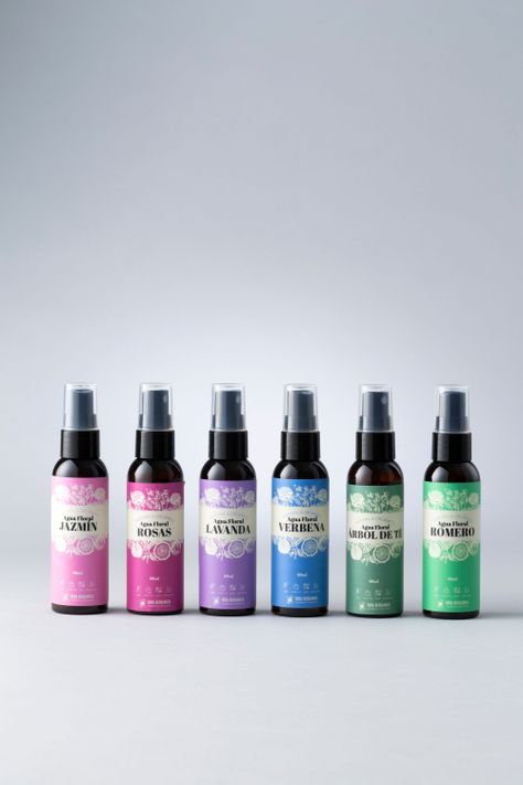 Pack Aguas Florales
60ml-1