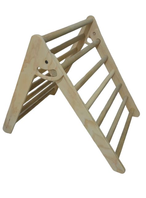 Triangulo Pikler Plegable -1