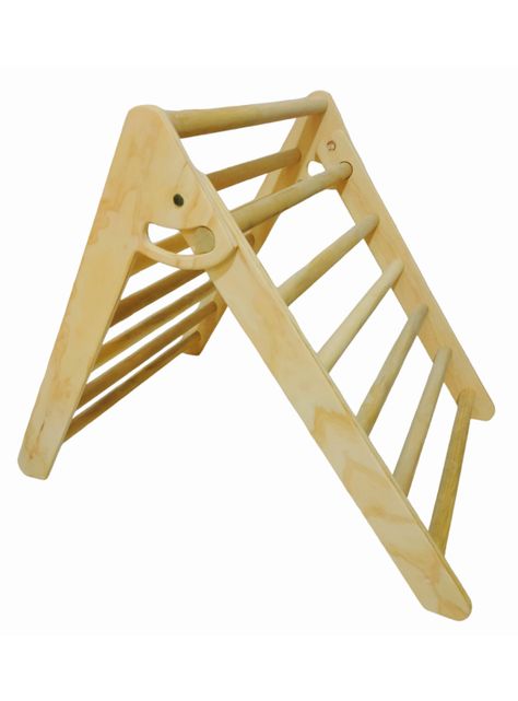 Triangulo Pikler Plegable -0