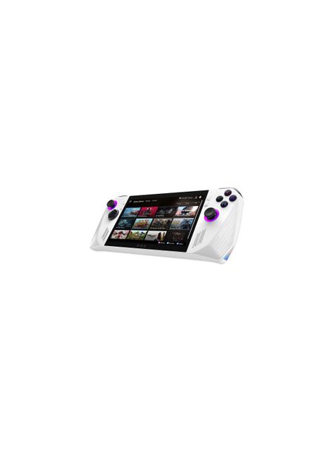 Consola Portátil ASUS ROG Ally 7 - 512GB-2