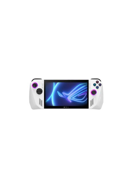 Consola Portátil ASUS ROG Ally 7 - 512GB-3