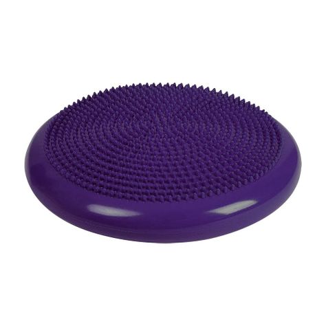 COJÍN DE EQUILIBRIO BOSU 34 CM-0
