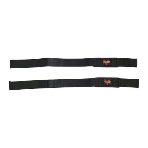STRAPS / CORREAS DE LEVANTAMIENTO POWERLIFTING -0