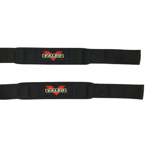 STRAPS / CORREAS DE LEVANTAMIENTO POWERLIFTING -1