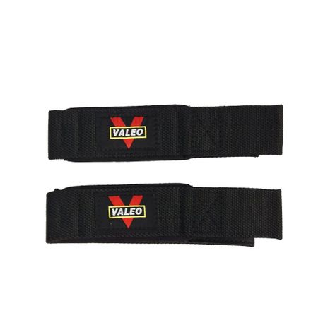 STRAPS / CORREAS DE LEVANTAMIENTO POWERLIFTING -2