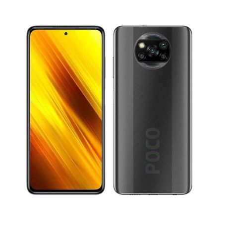 POCO X3 Pro 256GB Internos 8GB RAM - Negro-1