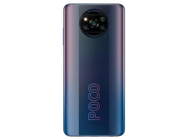 POCO X3 Pro 128GB Internos 6GB RAM - Negro-2