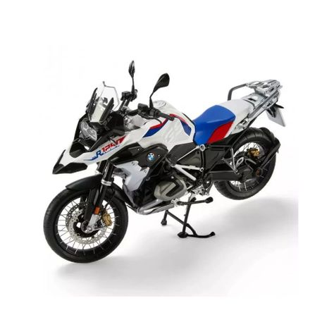 Bmw Motocicleta Miniatura R1250 Gs K50 ESCALA-0