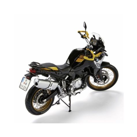 Bmw Motocicleta Miniatur F850 Gs K81-1