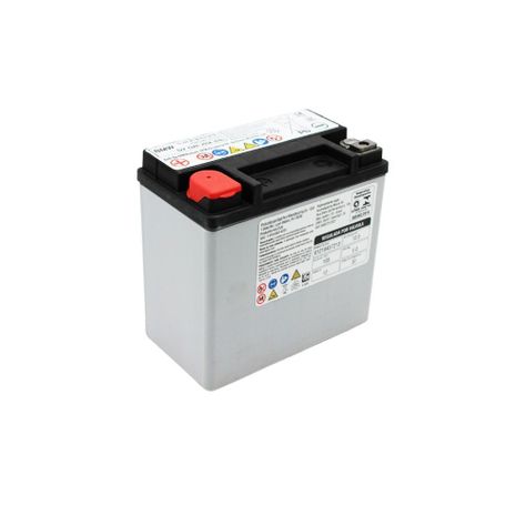 Batería 12v Agm Ltx14-bs 12ah Bmw-1