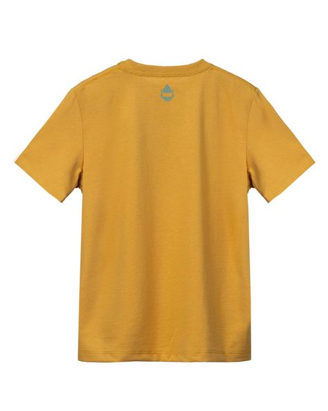 Polera Eco F-14 Niños Gnomo-1