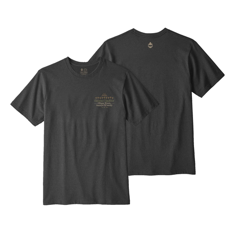 Polera P-6 Charcoal Hombre Gnomo-0