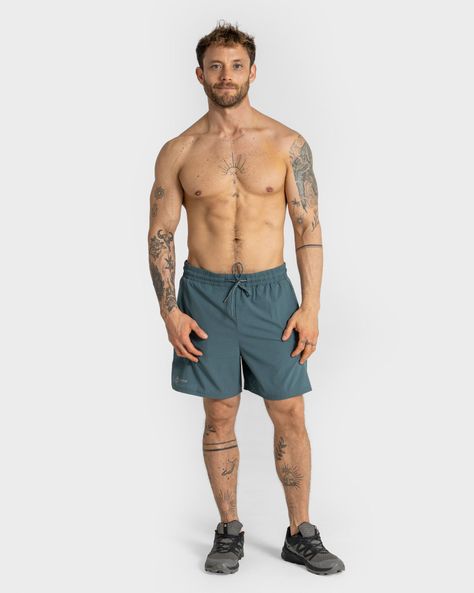 Short Womber Hombre Gnomo-0