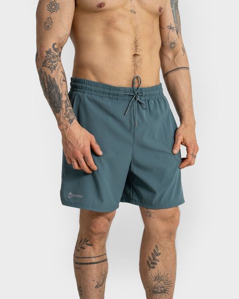 Short Womber Hombre Gnomo-1
