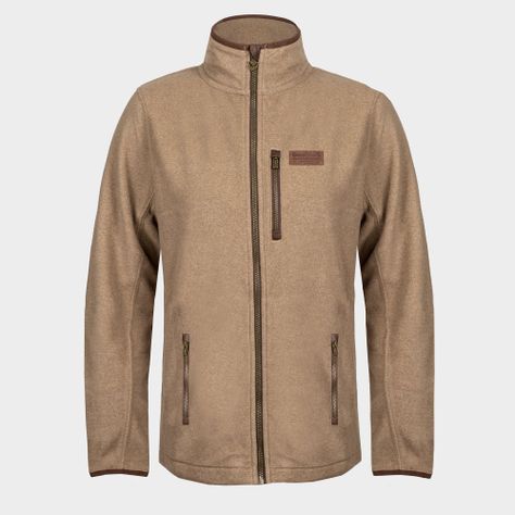Polar Eco Asami Mujer Sand Gnomo-4