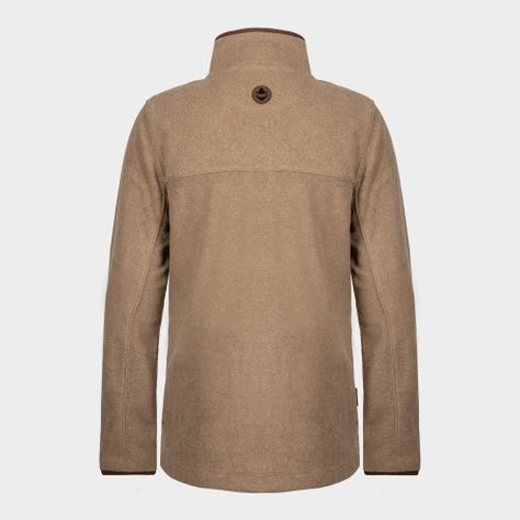 Polar Eco Asami Mujer Sand Gnomo-5