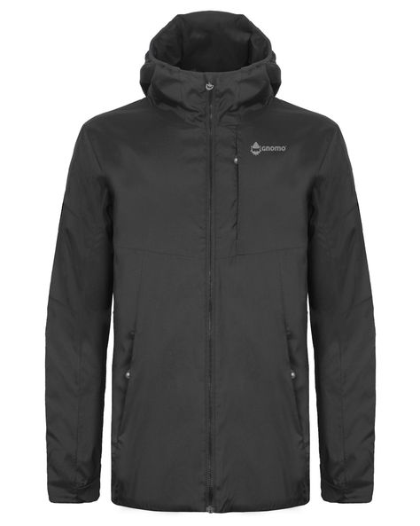 Chaqueta Women Welki Air Black Gnomo-4