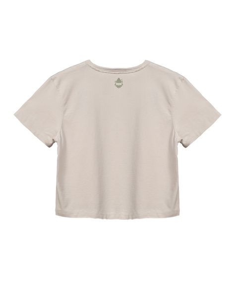 Polera Eco P-16 Mujer Gnomo-3