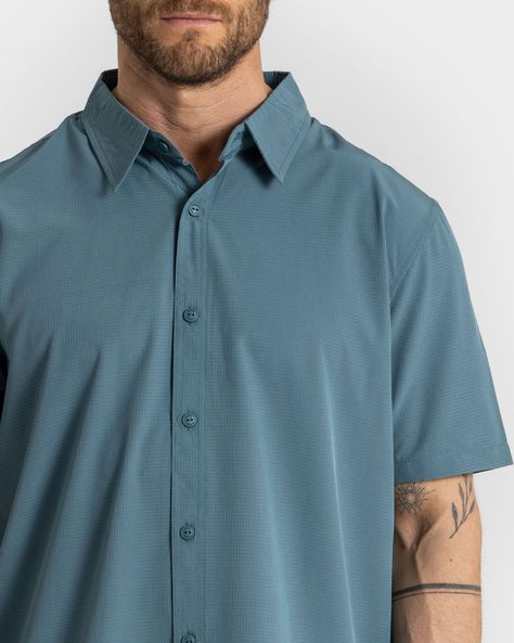 Camisa Hulbeck Hombre Gnomo-2