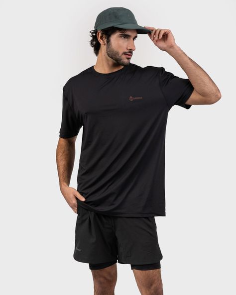Polera Dryfit Halnop Hombre Gnomo-0