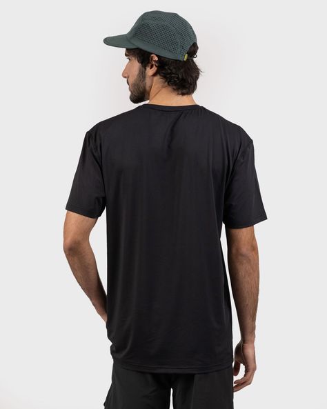 Polera Dryfit Halnop Hombre Gnomo-1