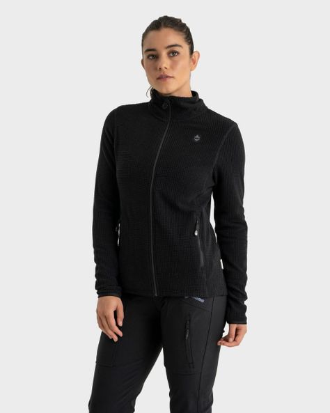 Polar Eco Binkel Mujer Gnomo-0