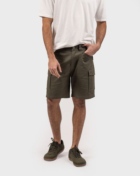 Short Hilman Hombre Gnomo-0