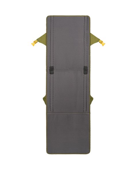 Silla ChillSeat Adventure Lounger Green Gnomo-3