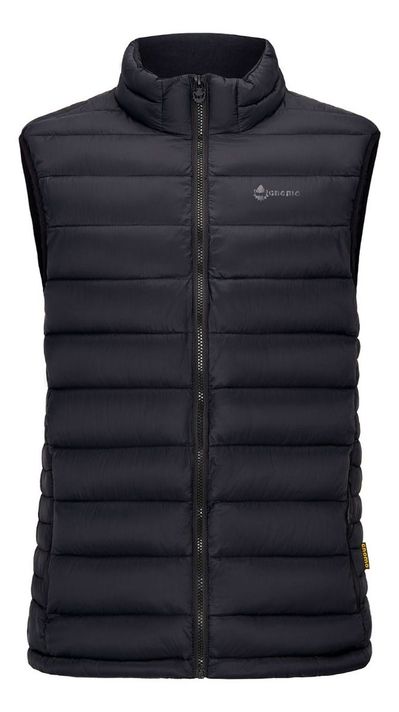 Parka Sin Mangas Eco Jarvack Mujer Gnomo-3