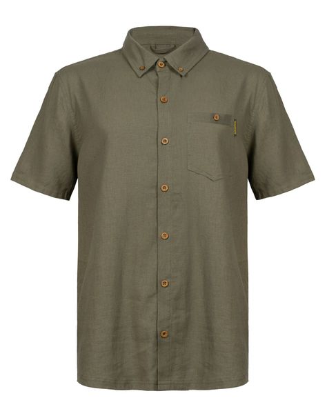 Camisa Ceril Hombre Gnomo-3