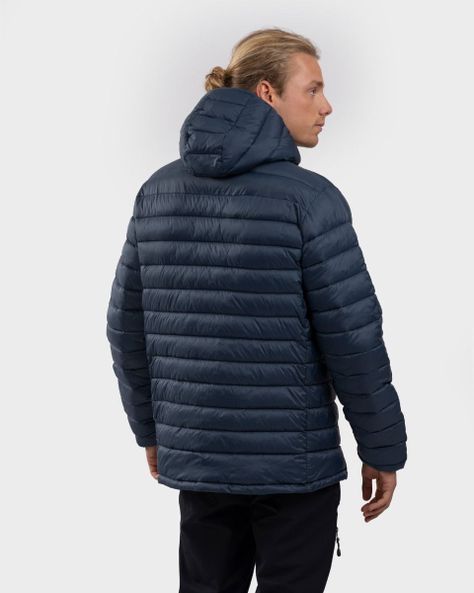 Chaqueta Hoodie Foldall Hombre Gnomo-1
