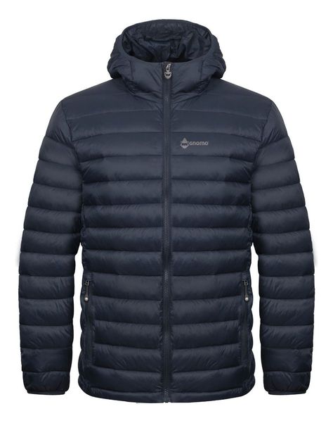 Chaqueta Hoodie Foldall Hombre Gnomo-2