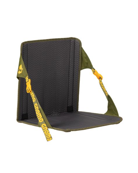 Silla ChillSeat Adventure Green Gnomo-0