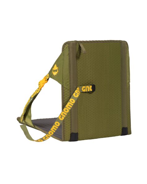 Silla ChillSeat Adventure Green Gnomo-1