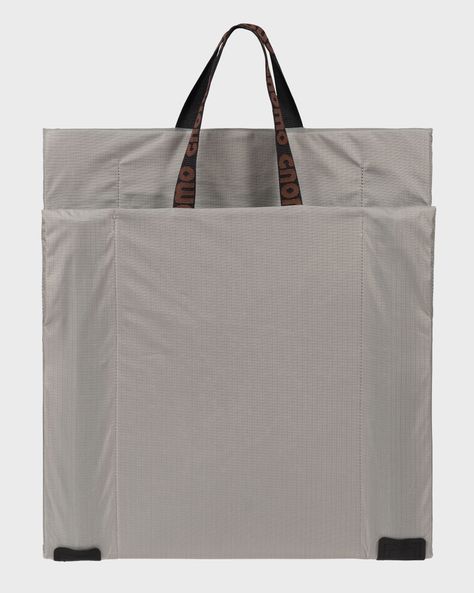 Silla ChillSeat Sport LongBack LightGrey Gnomo-2