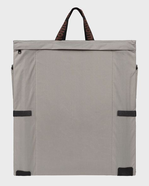 Silla ChillSeat Sport LongBack LightGrey Gnomo-3