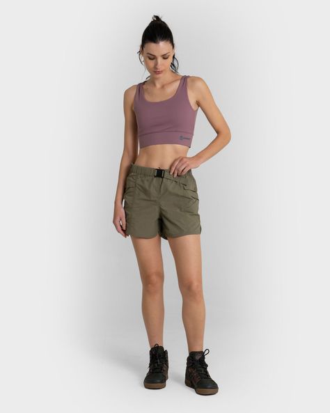 Short Crewis Mujer Gnomo-0
