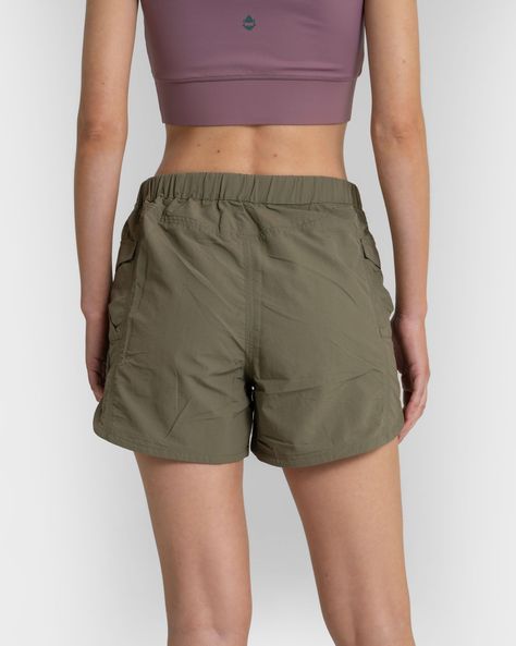 Short Crewis Mujer Gnomo-2