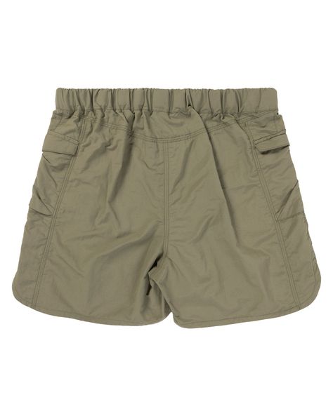 Short Crewis Mujer Gnomo-4