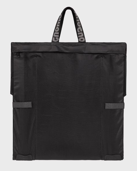Silla ChillSeat Sport Black Gnomo-2