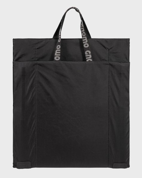 Silla ChillSeat Sport LongBack Black Gnomo-3