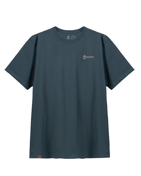 Polera Eco B-5 Hombre Gnomo-0