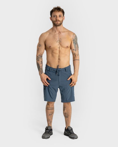 Traje De Baño Eco Osko Hombre Gnomo-0
