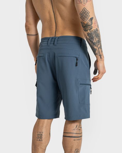 Traje De Baño Eco Osko Hombre Gnomo-1