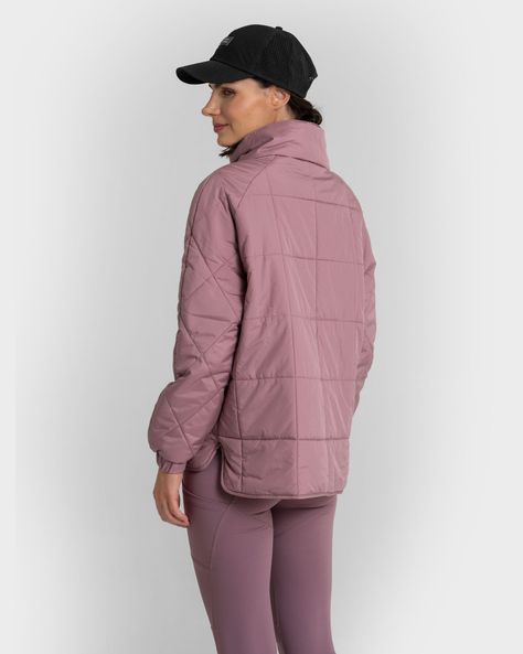 Chaqueta Eco Nadnert Mujer Gnomo-2
