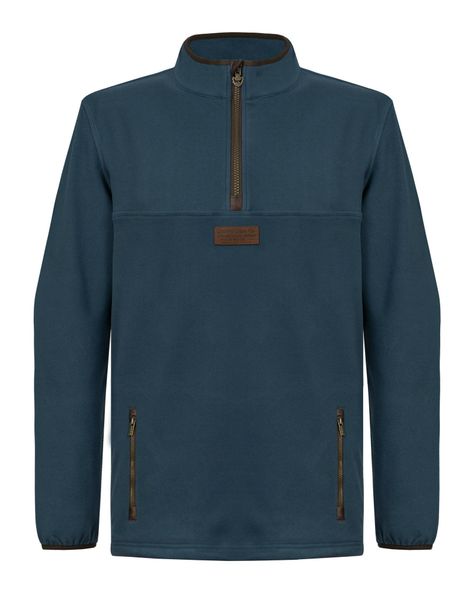 Polar Pullover Farver Hombre Gnomo-3