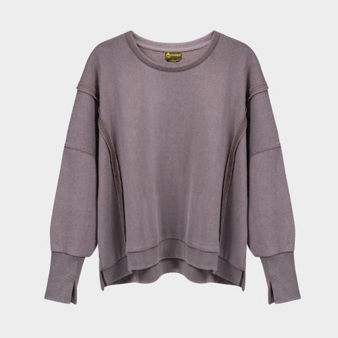 Poleron Zanfa Mujer Light Rose Gnomo-3